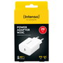 Intenso Power Adapter W20C Blanco 1x USB-C 20W