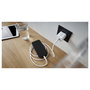 Intenso Power Adapter W20C Blanco 1x USB-C 20W