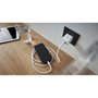 Intenso Power Adapter W20C Blanco 1x USB-C 20W