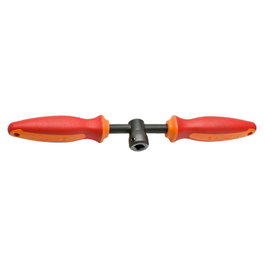 Unior Soporte Macho Unior Rosca Pedales 1695/4BI-US