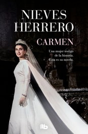 Carmen, Nieves Herrero - B DE BOLSILLO