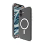 Dbramante1928 Iceland Pro MagSafe funda transparente y resistente para Apple iPhone 16 15,5 cm (6.1")