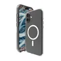 Dbramante1928 Iceland Pro MagSafe funda transparente y resistente para Apple iPhone 16 15,5 cm (6.1")