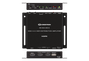 Crestron HD-DA2-4KZ-E Amplificador de distribución HDMI 1:2 con soporte 4K60 4:4:4 y HDR