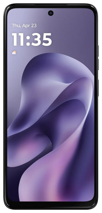 Motorola moto g17 PANTONE Evening Blue 128 GB 4 GB Motorola moto g17 PANTONE Evening Blue 128 GB 4 GB