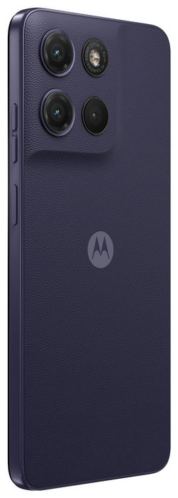 Motorola moto g17 PANTONE Evening Blue 128 GB 4 GB Motorola moto g17 PANTONE Evening Blue 128 GB 4 GB