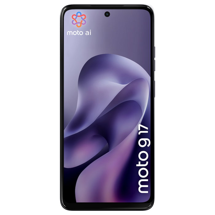 Motorola moto g17 4G 4/128 GB Evening Blue
