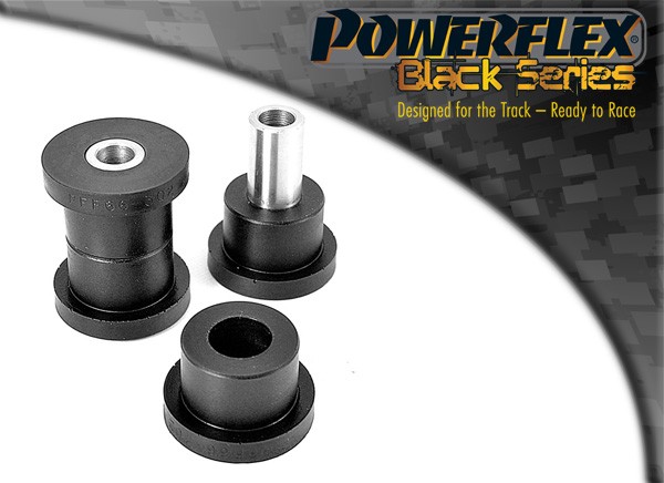 Powerflex Silentblock Interior Brazo De Suspension Delantero Track PFF66-302BLK