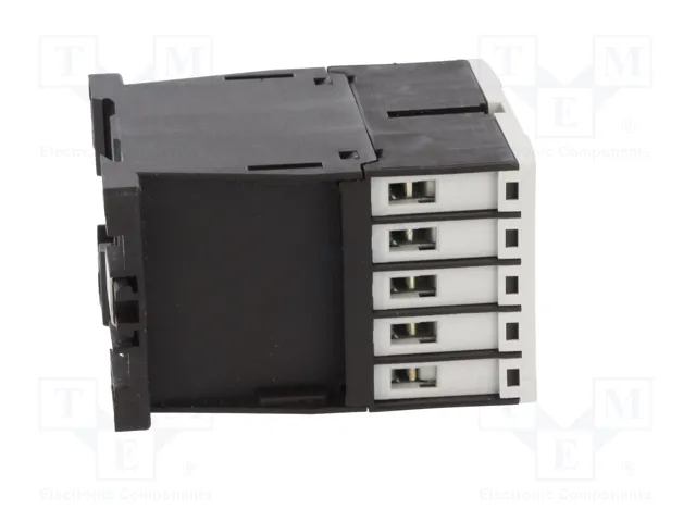 EATON ELECTRIC Contactor DILM12-01-24VAC 3-polar 12A 24VAC EATON ELECTRIC Contactor DILM12-01-24VAC 3-polar 12A 24VAC