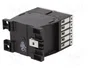 EATON ELECTRIC Contactor DILM12-01-24VAC 3-polar 12A 24VAC