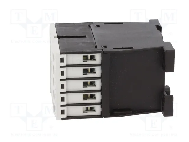 EATON ELECTRIC Contactor DILM12-01-24VAC 3-polar 12A 24VAC EATON ELECTRIC Contactor DILM12-01-24VAC 3-polar 12A 24VAC