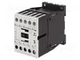 EATON ELECTRIC Contactor DILM12-01-24VAC 3-polar 12A 24VAC