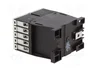 EATON ELECTRIC Contactor DILM12-01-24VAC 3-polar 12A 24VAC
