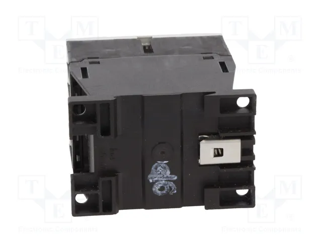 EATON ELECTRIC Contactor DILM12-01-24VAC 3-polar 12A 24VAC EATON ELECTRIC Contactor DILM12-01-24VAC 3-polar 12A 24VAC