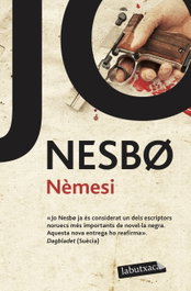 Nèmesi, Jo Nesbo - LABUTXACA