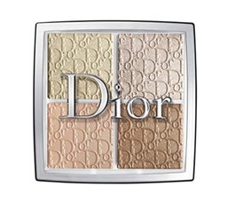 Dior Backstage Face Glow Palette 002