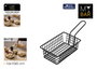 Inde Cesta Para Servir My Bar 16 x 10 cm (24 Unidades)