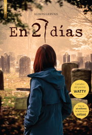 EN 27 DÍAS, Alison Gervais - LIBROS DE SEDA