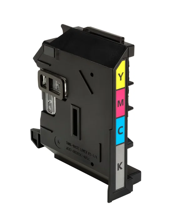 HP Unidad de recogida de tóner residual 5KZ38A