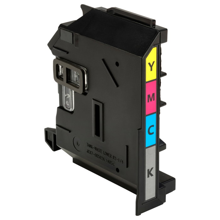 HP Unidad de recogida de tóner 5KZ38A HP Unidad de recogida de tóner 5KZ38A