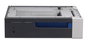 HP Bandeja de papel Color LaserJet 500 hojas CE860A