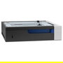 HP Bandeja de Papel CE860A de 500 hojas para Serie CP5220 y otras LaserJet, A3 A4 A5, Color, Negocios