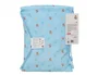 Safta Saco Plano Junior Real Madrid Azul 26x34x1cm