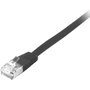 EQUIP Cable Patchkabel Cat6A U/FTP 5m Negro