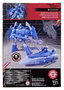 The Transformers: The Movie Studio Series Voyager Class Figura MTMTE Collection: Scourge 17 cm