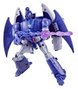 The Transformers: The Movie Studio Series Voyager Class Figura MTMTE Collection: Scourge 17 cm