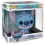 Funko Pop! Jumbo Lilo & Stitch - Stitch Figura de Vinilo 25 cm