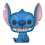 Funko Pop! Jumbo Lilo & Stitch - Stitch Figura de Vinilo 25 cm