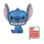 Funko Pop! Jumbo Lilo & Stitch - Stitch Figura de Vinilo 25 cm