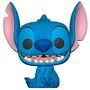 Funko Figura POP Disney Lilo and Stitch - Stitch 25cm