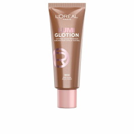 L'Oréal Paris LUMI GLOTION Potenciador de Brillo Natural 904-deep 40 ml