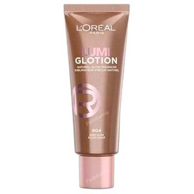 L'Oréal Paris LUMI GLOTION Potenciador de Brillo Natural 904-deep 40 ml