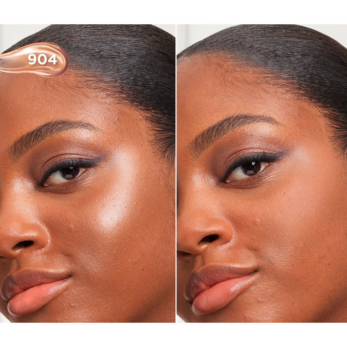 L'Oréal Paris LUMI GLOTION Iluminador Natural #904-Deep 40 ml