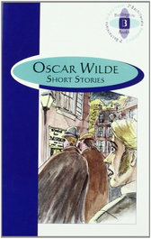 BURLINGTON, Oscar Wilde short stories - Readers Series