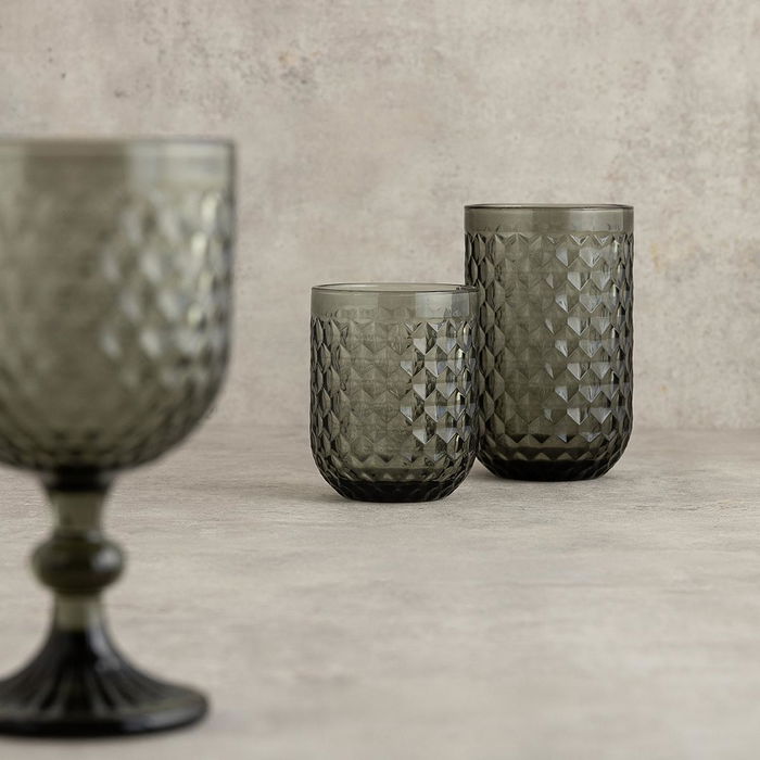 Vaso Bajo Vidrio Elite Bidasoa 26 cL