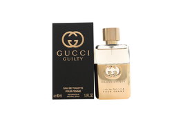 Gucci Guilty Eau de Toilette 30ml Vaporizador