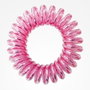 Bifull Coletero Invisible Rosa 2 Colores