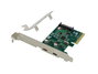 Conceptronic emrick07g Controladora PCI Express con 2 puertos USB-C 3.2 Gen 2