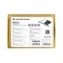 Conceptronic emrick07g Controladora PCI Express con 2 puertos USB-C 3.2 Gen 2