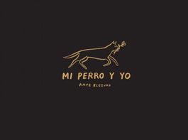 Mi perro y yo, Kaye Blegvad - LIBROS DEL ZORRO ROJO