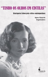 ALAMEDA, TENHO OS OLHOS EM CINTILAS, Agnes Rissardo