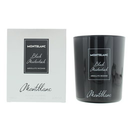 Black Meisterstück, Vela aromática, 140 g