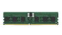 Kingston 16GB DDR5 4800MT/s CL40 ECC Unbuffered DIMM 1RX8 1.1V 288-pin 16Gbit Memoria RAM