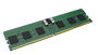 Kingston 16GB DDR5 4800MT/s CL40 ECC Unbuffered DIMM 1RX8 1.1V 288-pin 16Gbit Memoria RAM