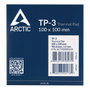ARCTIC Almohadilla Pasta Térmica 100x100x1,5mm Azul