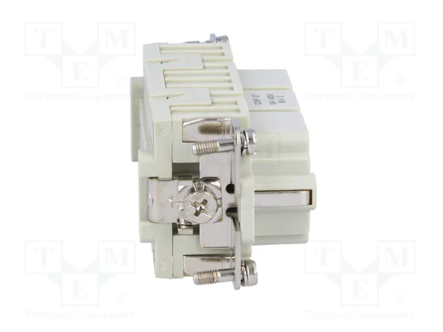 ILME Conector HDC hembra CDS de 27 pines
